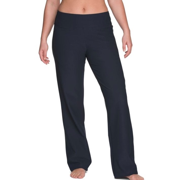 Everyday High Rise Pants Flash Sales 